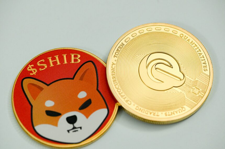 Shiba Inu Devs Set To Unveil Shibarium L2 Network Beta