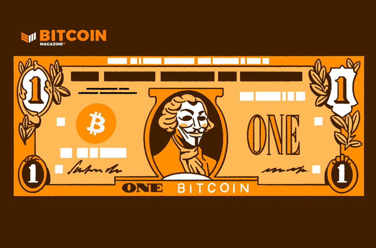 Bitcoin Is National Security For U.S. – Bitcoin Magazine