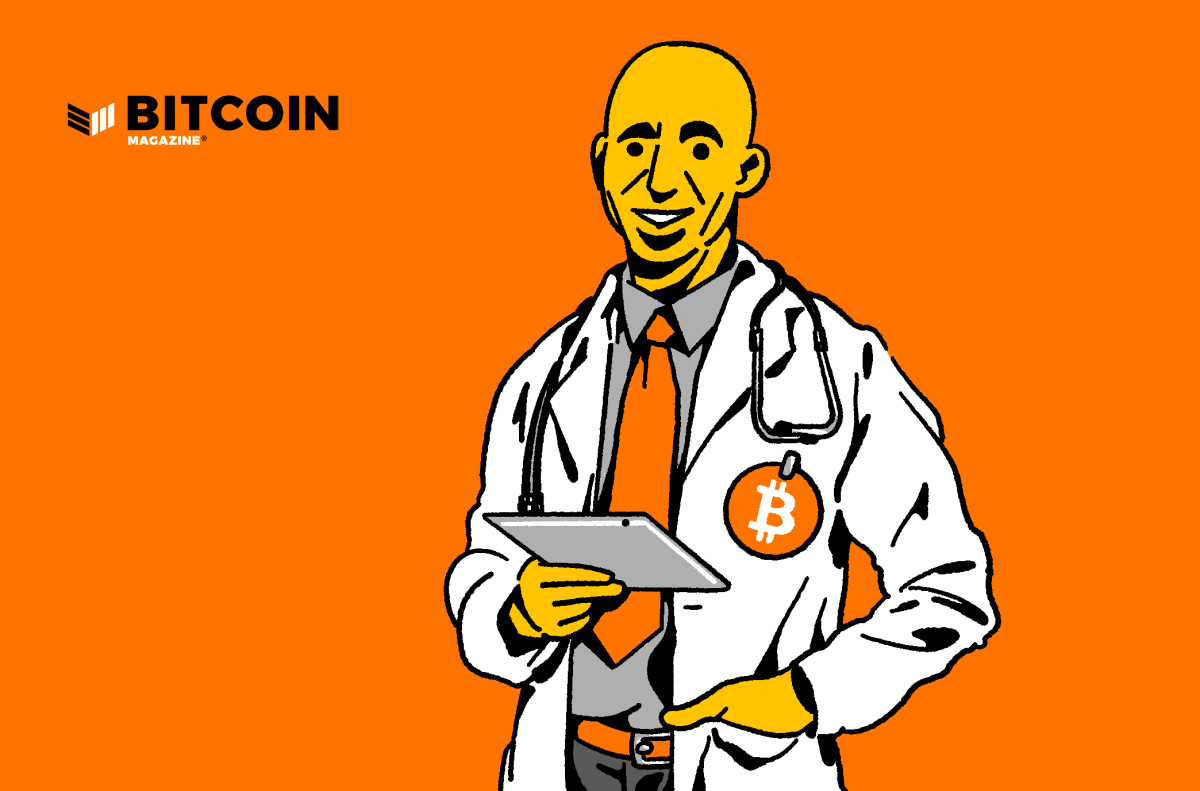 Bitcoin Makes Healthcare Fair For Patients – Bitcoin Magazine