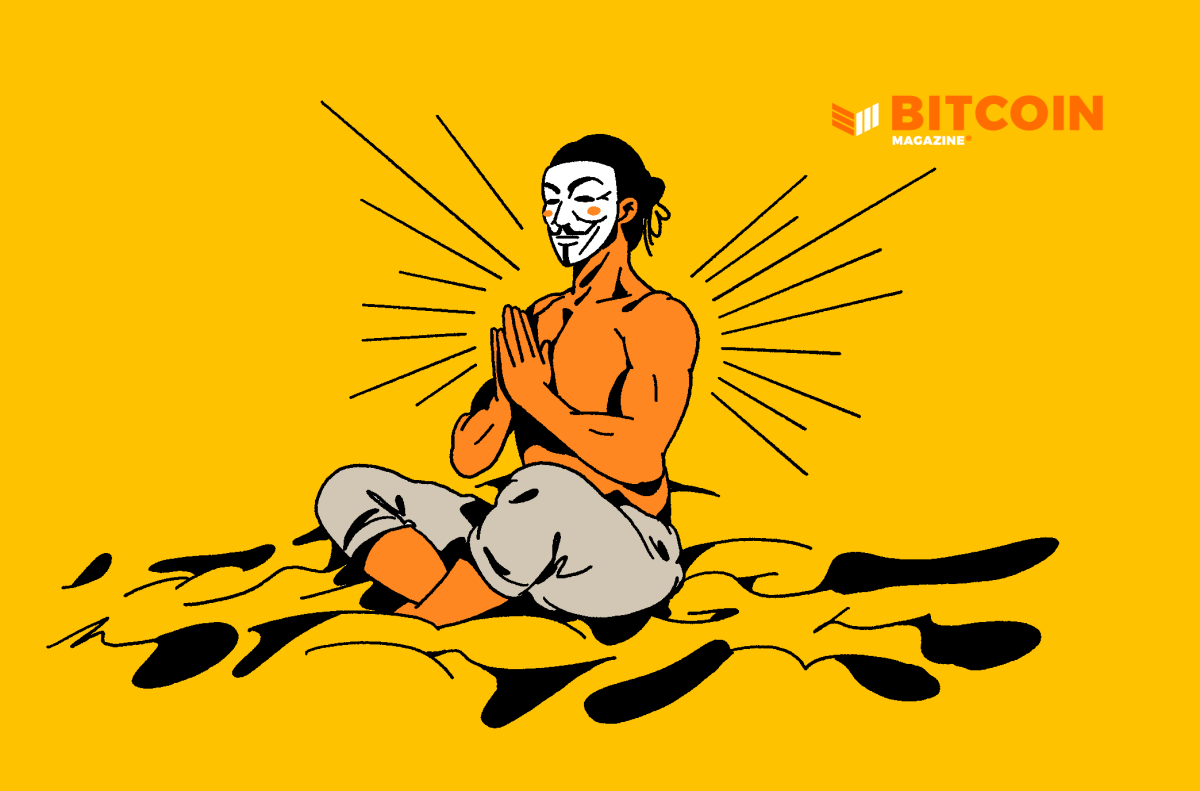 Quit Your Bitcoin Twitter Addiction – Bitcoin Magazine