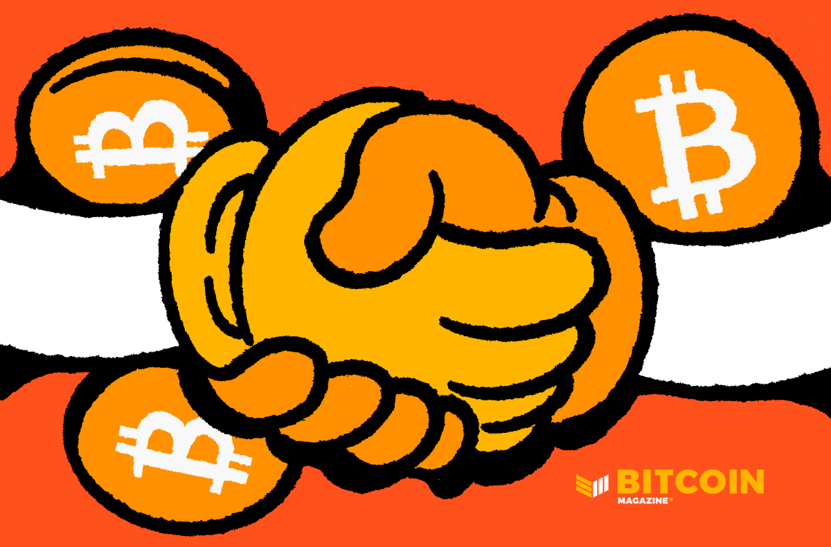 Don’t Shoot The Bitcoin Messengers – Bitcoin Magazine