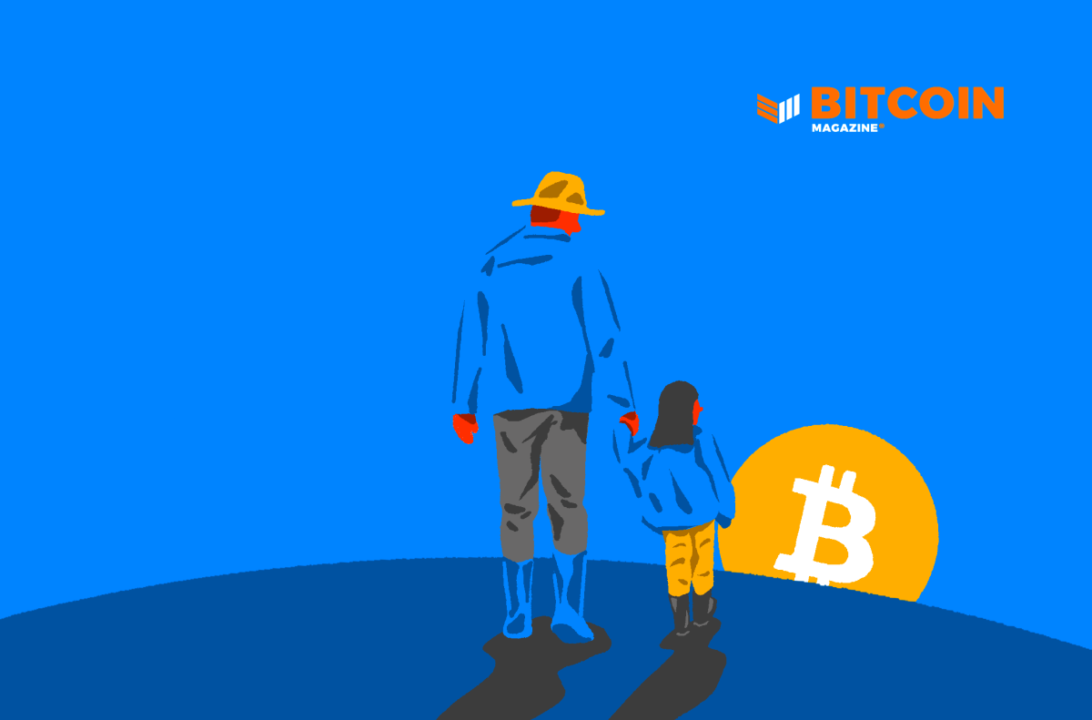 Bitcoin Is Hope For Gen Z – Bitcoin Magazine