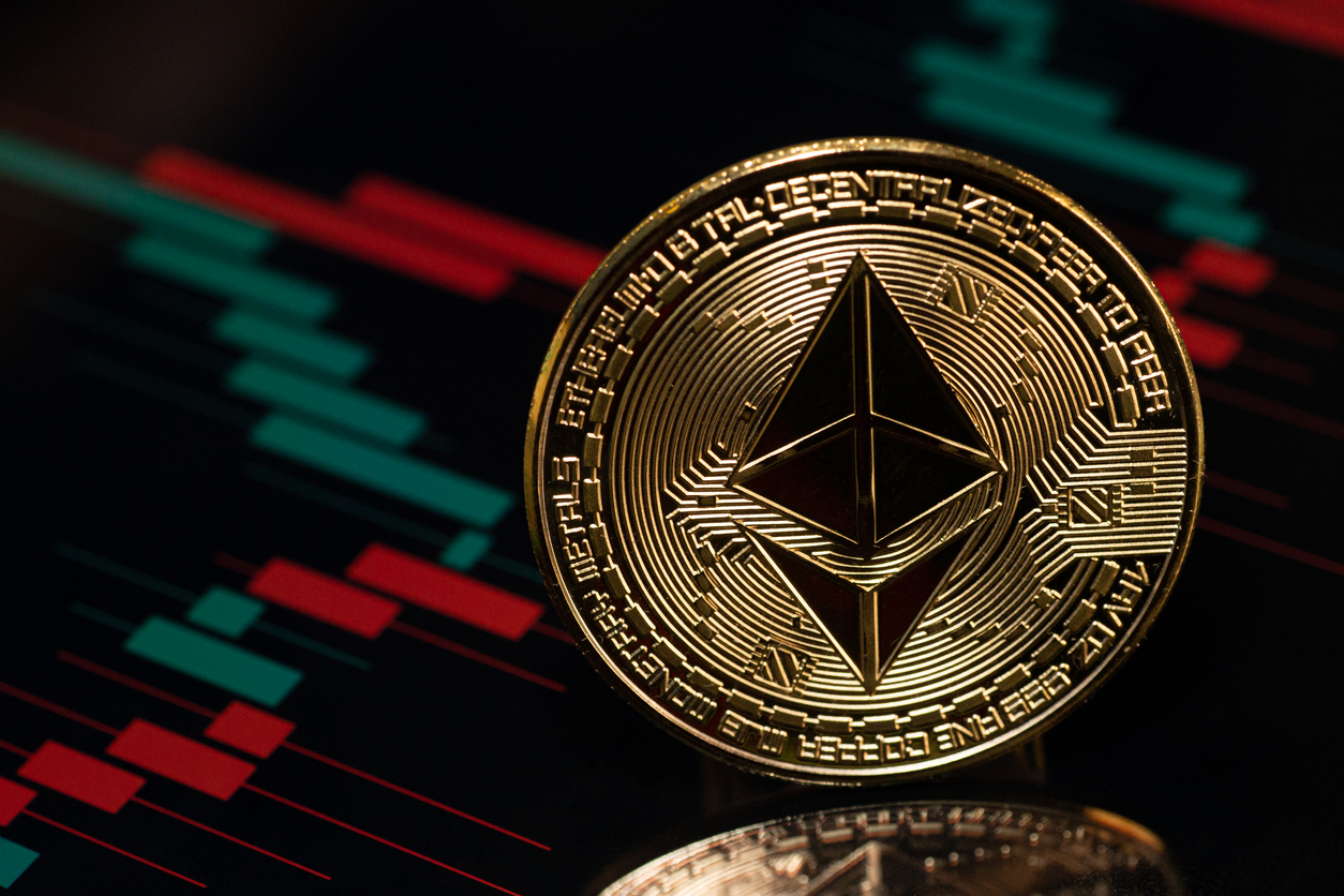 Ethereum Price Holds Ground And Sees Fresh Rally, Bulls Are Not Done Yet