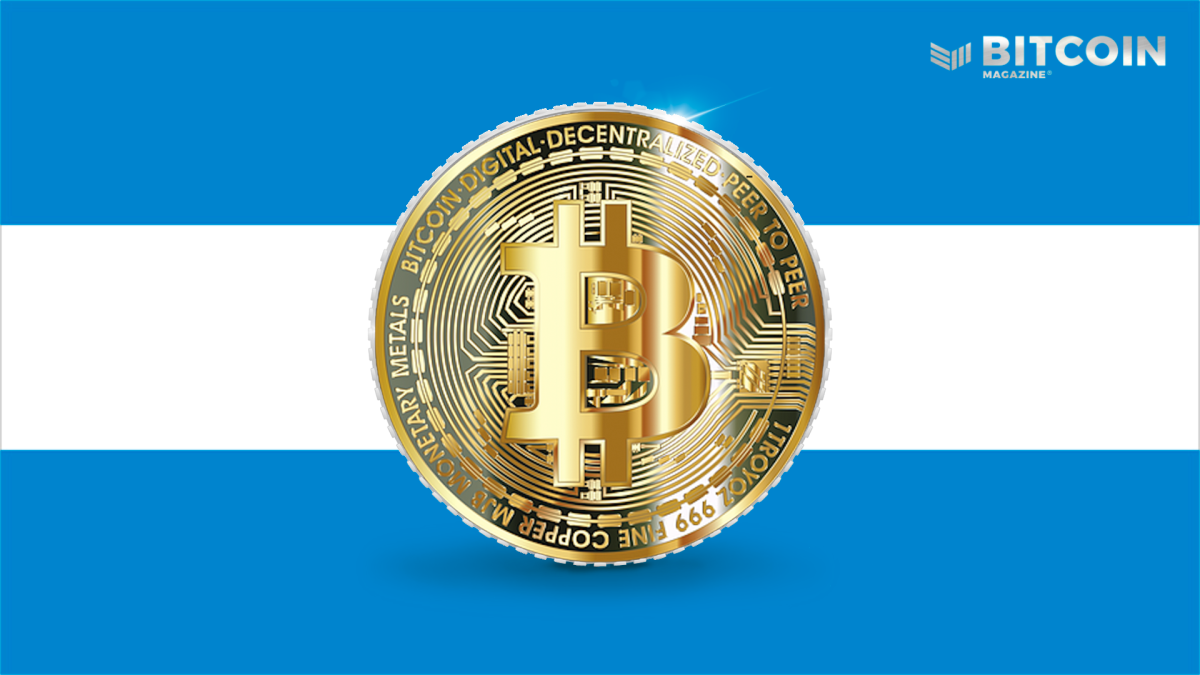 El Salvador’s Assembly Approves Bitcoin Bonds Bill – Bitcoin Magazine