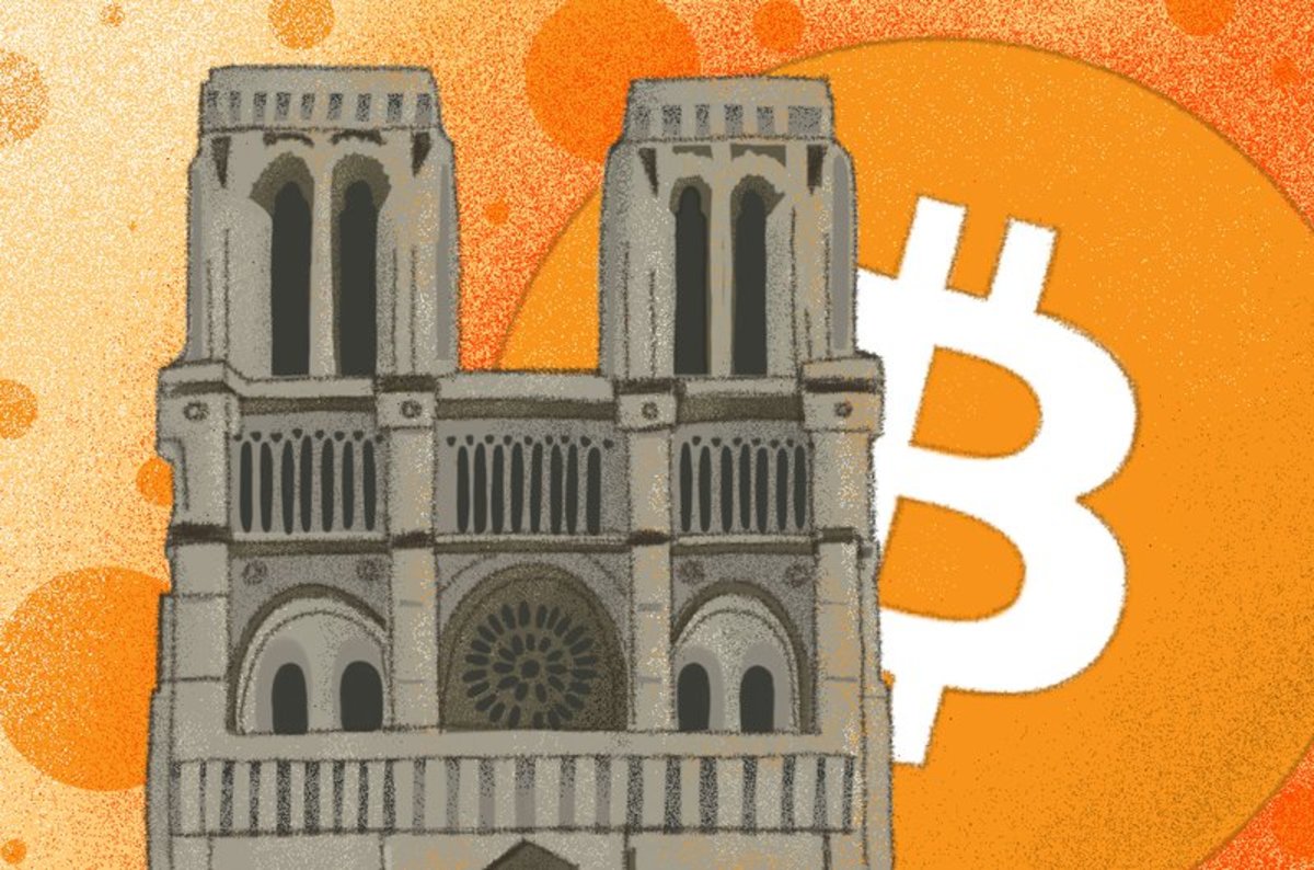 Finding Architectural Style For Bitcoin – Bitcoin Magazine