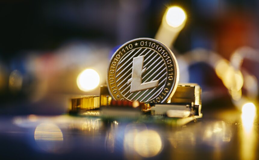 Litecoin Could Rally 285% Pre-Halving Based: Historical Data