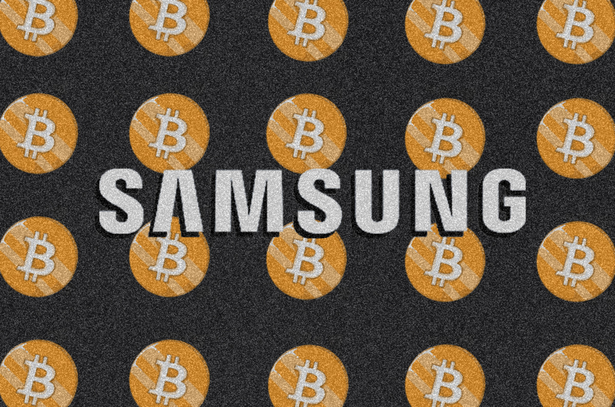 Samsung Launches Bitcoin ETF Hong Kong – Bitcoin Magazine