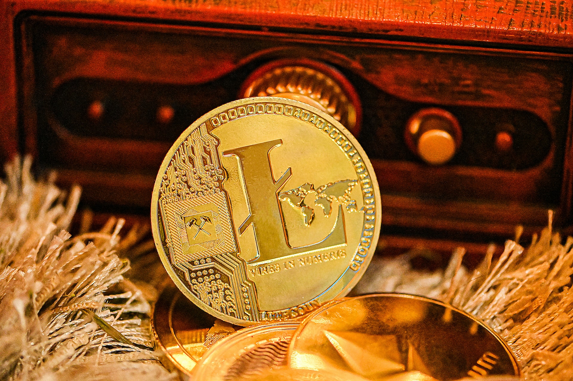 Litecoin Displays Consolidation, Expect A Reversal Soon?