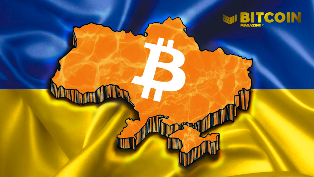 Ukrainian Pharmacy Chain Enables Bitcoin Payments – Bitcoin Magazine