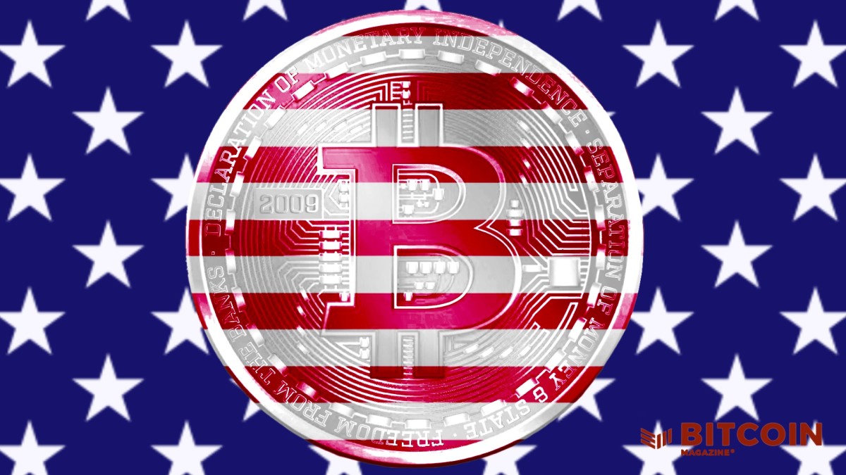 Biden Admin Roadmap Cryptocurrency Risks – Bitcoin Magazine