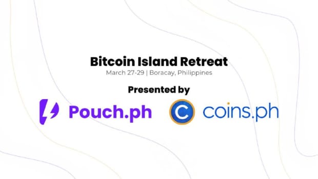 Pouch.ph And Coins.ph To Host The Philippines’ First-Ever Bitcoin Island Retreat In Boracay