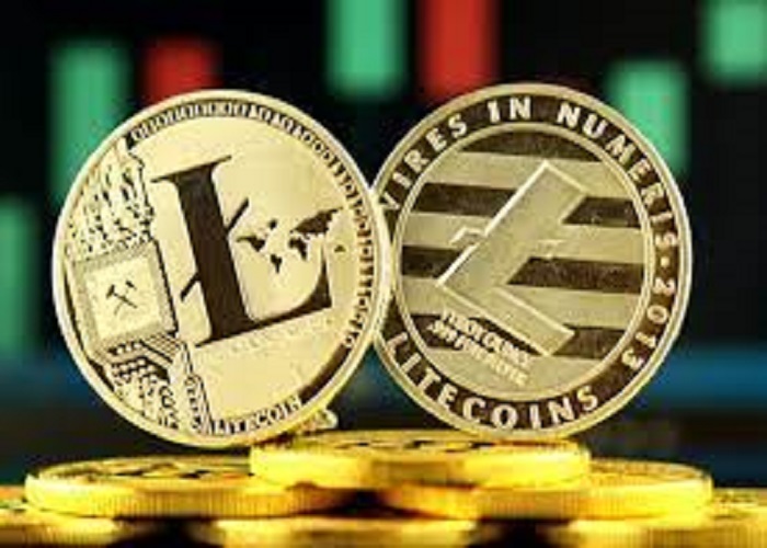 Litecoin (LTC) Records Spike In Active Addresses Following Launch of LTC-20: Santiment Litecoin (LTC) Records Spike In Active Addresses Following Launch of LTC20