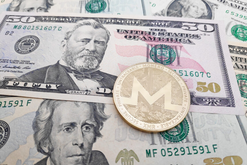 Monero (XMR) Higher 13 Days In A Row: What’s Next?