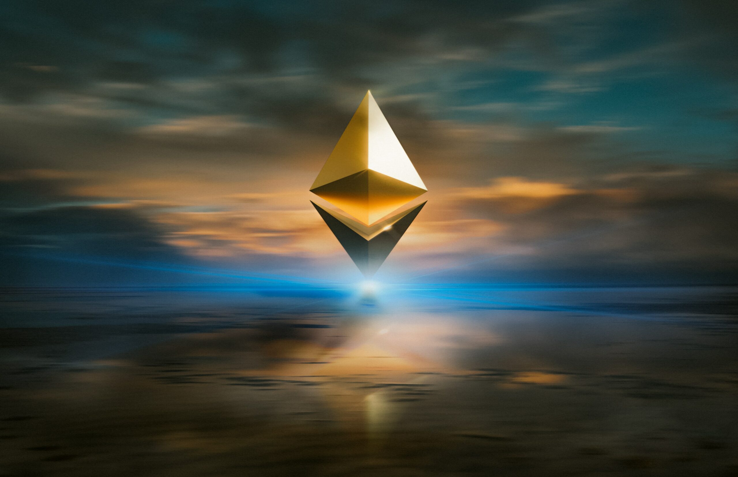 Ethereum Continues Uptrend As Staked ETH Soars To New High