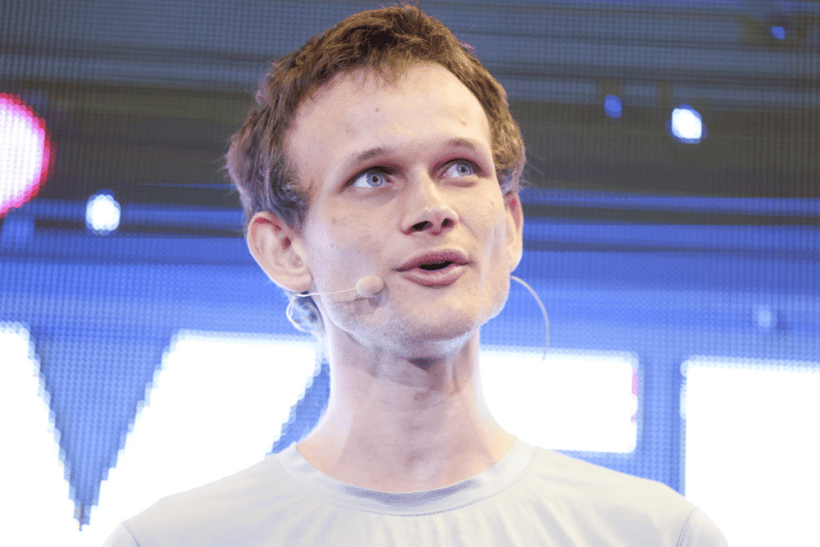 Ethereum’s Vitalik Buterin, Polygon’s Sandeep Nailwal Donate $100 Million To COVID-19 Research