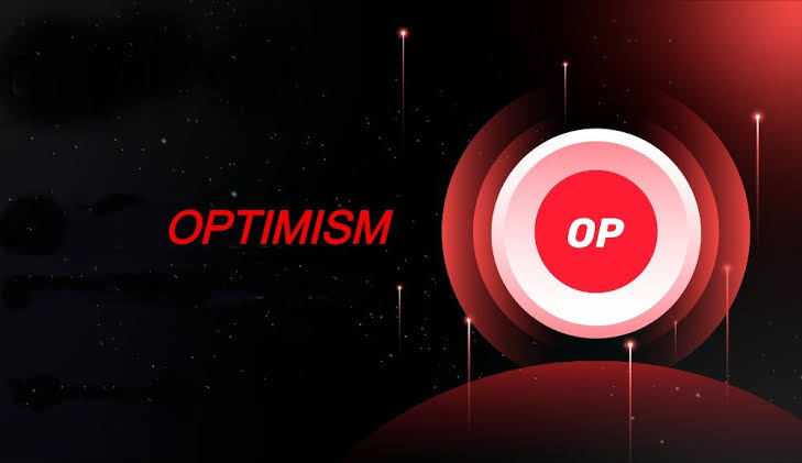 Optimism (OP) Price Crafts A Bullish Cup, But Can It Sustain The Momentum?