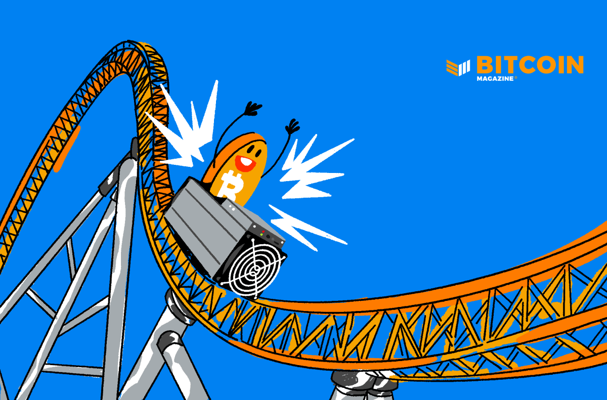 Media Psychology And The Emotional Rollercoaster Ride Of Bitcoin Twitter