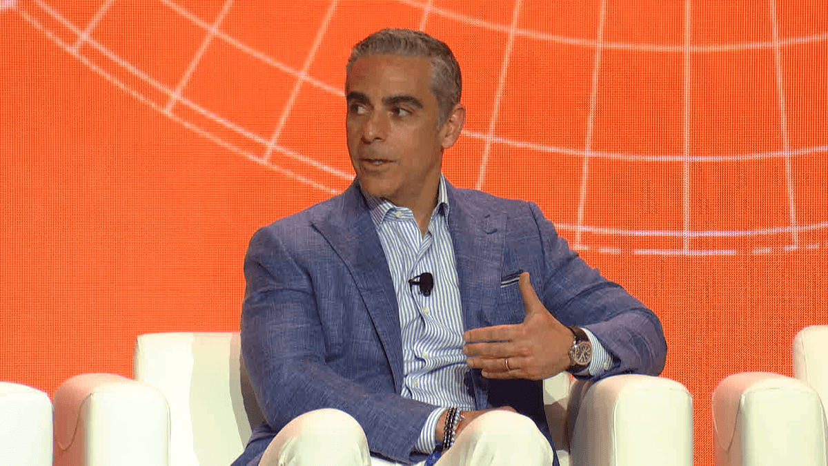‘Bitcoin And Nothing Else’: Why Former PayPal, Meta Executive David Marcus Is Building On The Lightning Network