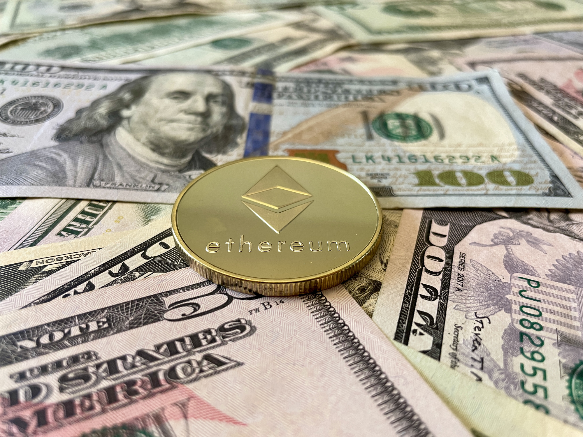 Ethereum To Break $2,000? $12M Short Seller Nears Liquidation