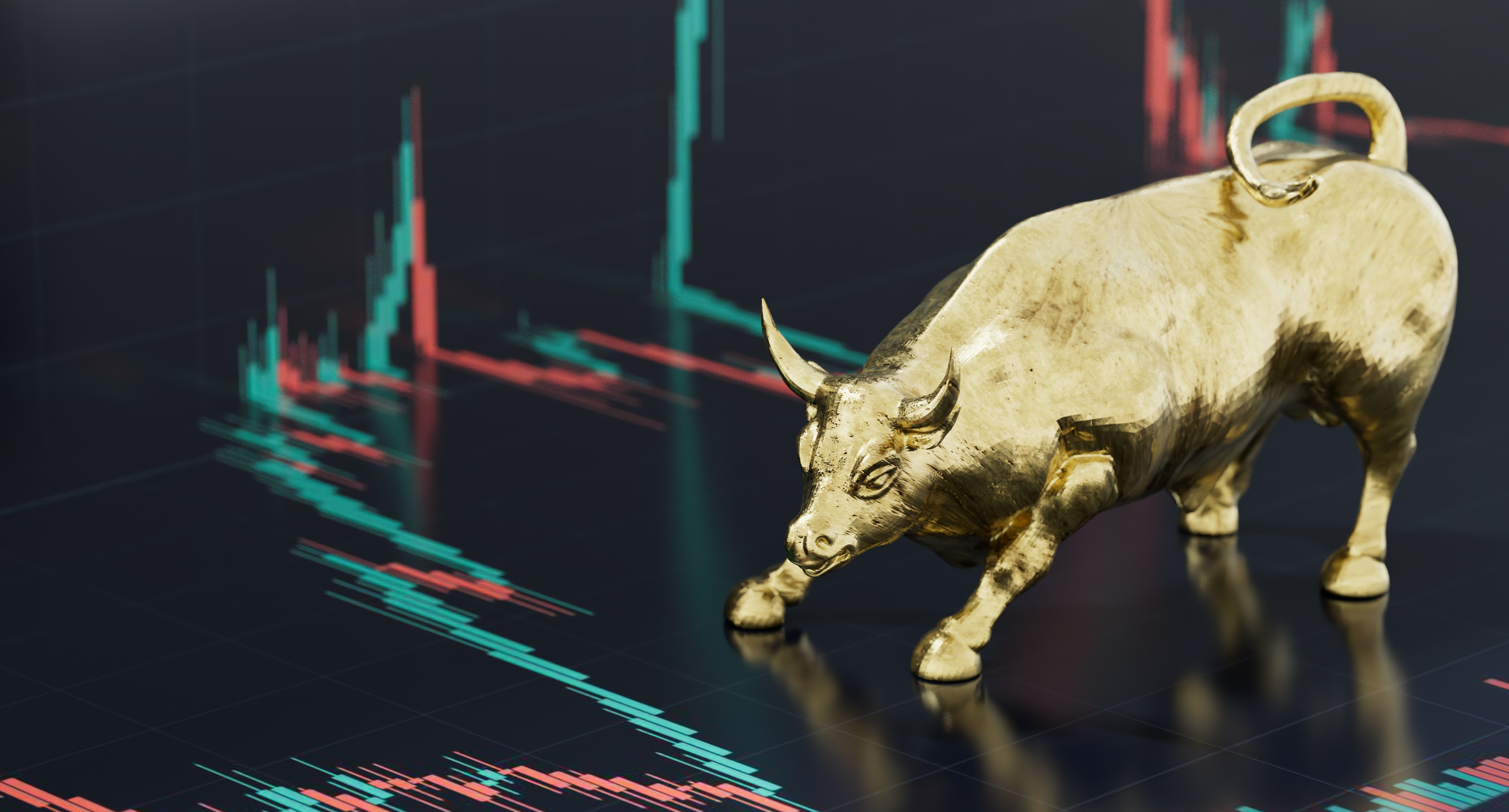 Bitcoin On The brink Of Historic Golden Cross As Experts Predict Bull Run