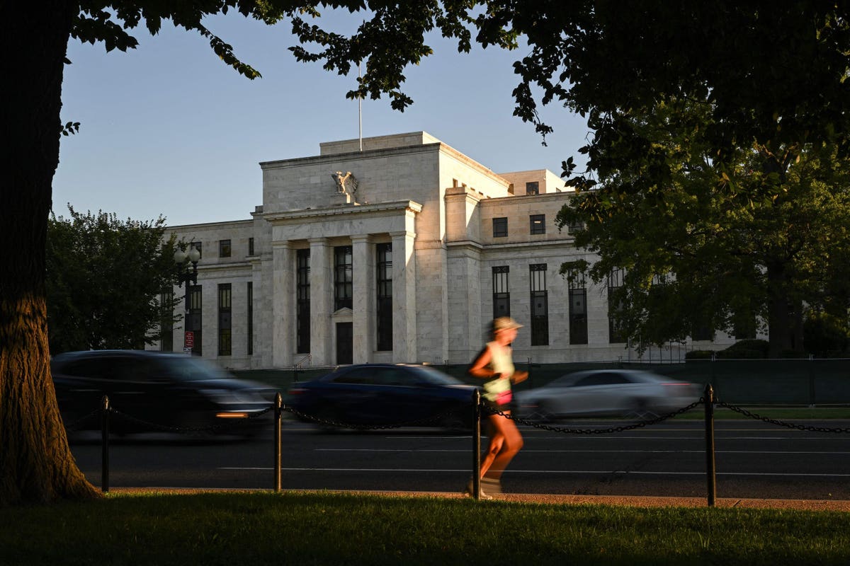 Fed To Launch Real-Time Payments —Nationwide Adoption Could Take Years