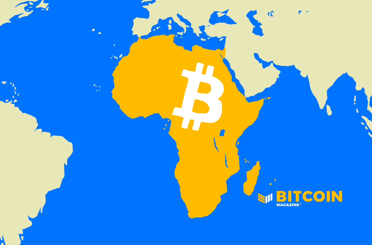 Machankura’s Noelyne Sumba Discusses The Power Of Putting Bitcoin On Africa’s Feature Phones