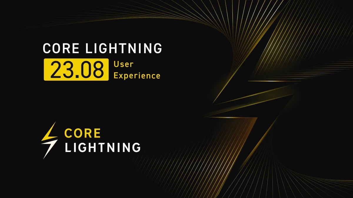 Blockstream's Core Lightning Integrates Splicing Feature