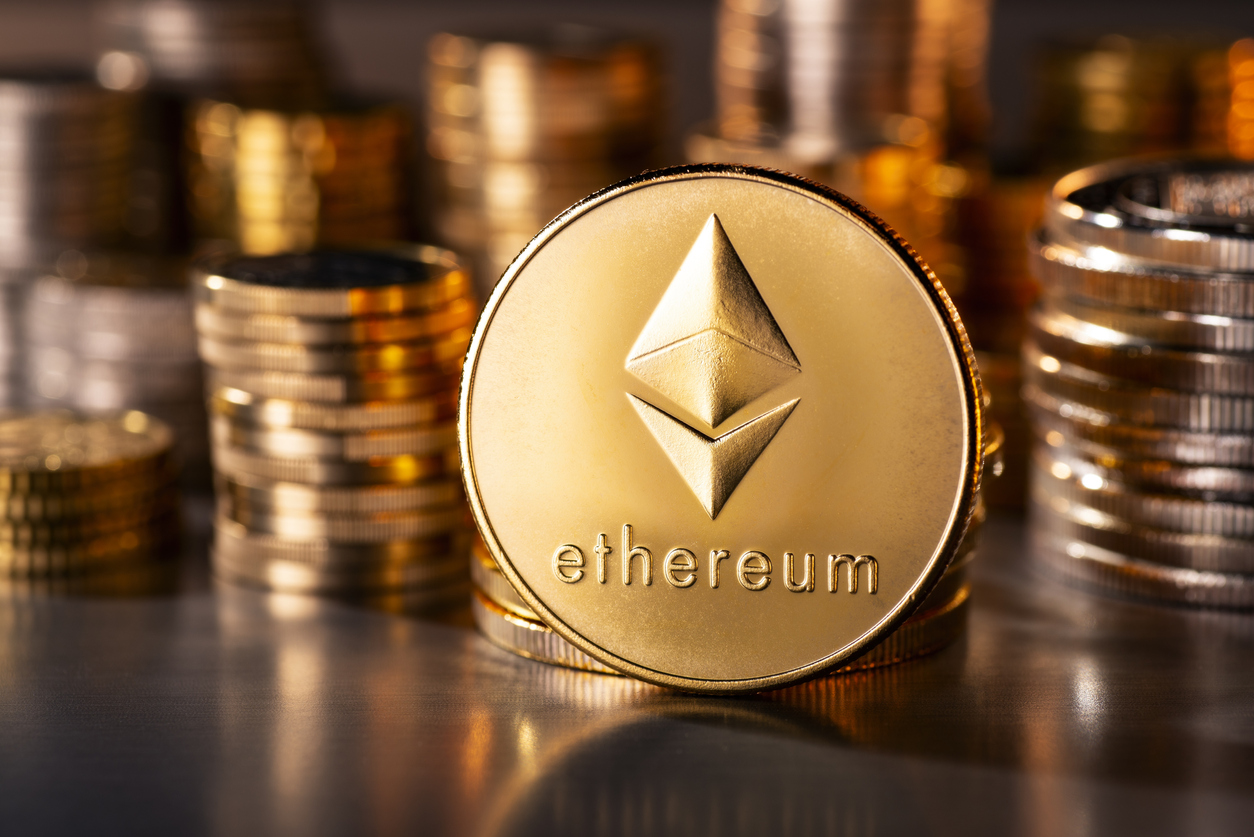 Ethereum Price Avoids Collapse But Recovery Could Be Capped