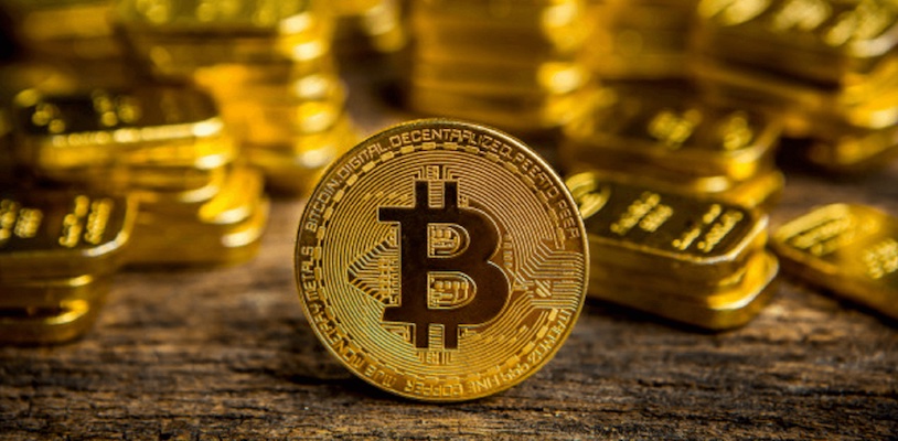 Bitcoin To Surpass Gold And Silver Within A Decade