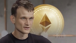 Real Reason Behind Ethereum Founder’s Massive ETH ‘Sales’ Exposed