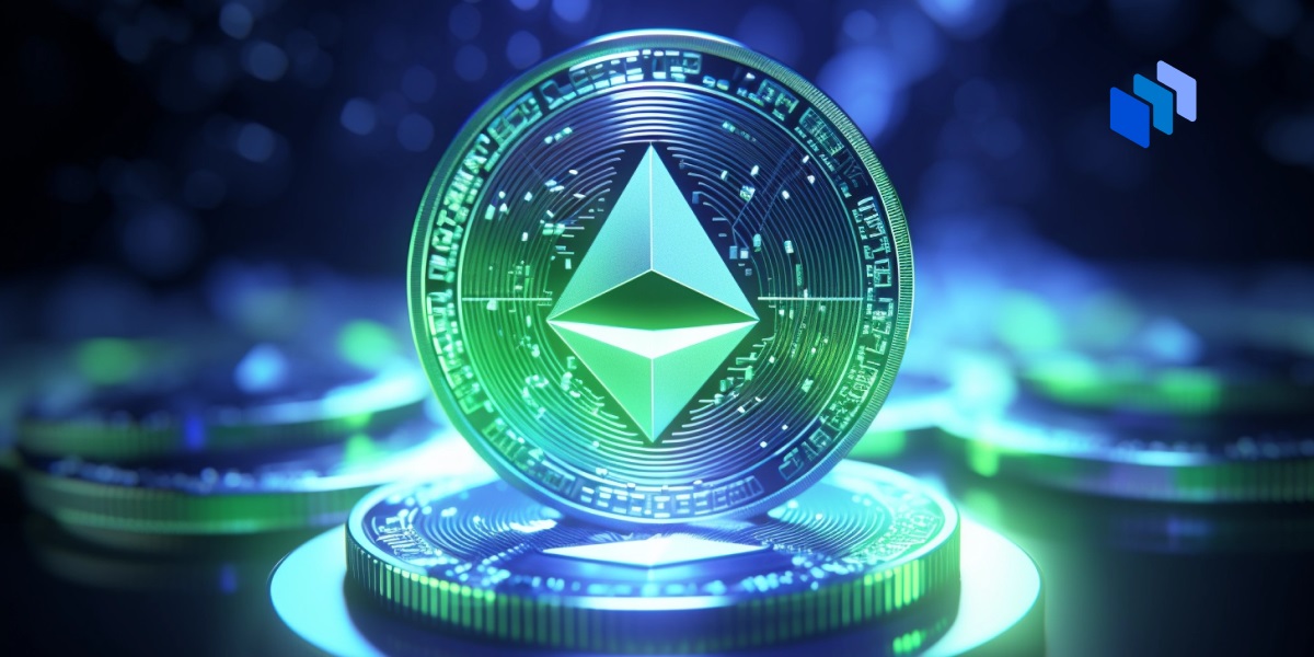 Here’s Why The Ethereum Price Fell Toward $1,500