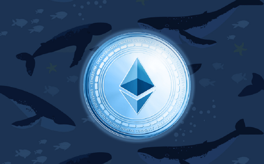 Massive Ethereum Whale Transfer Threatens To End ETH Rally, Here’s Why