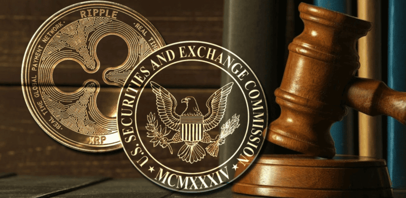 Crypto CEO Predicts SEC Will Drop Charges Against Executives