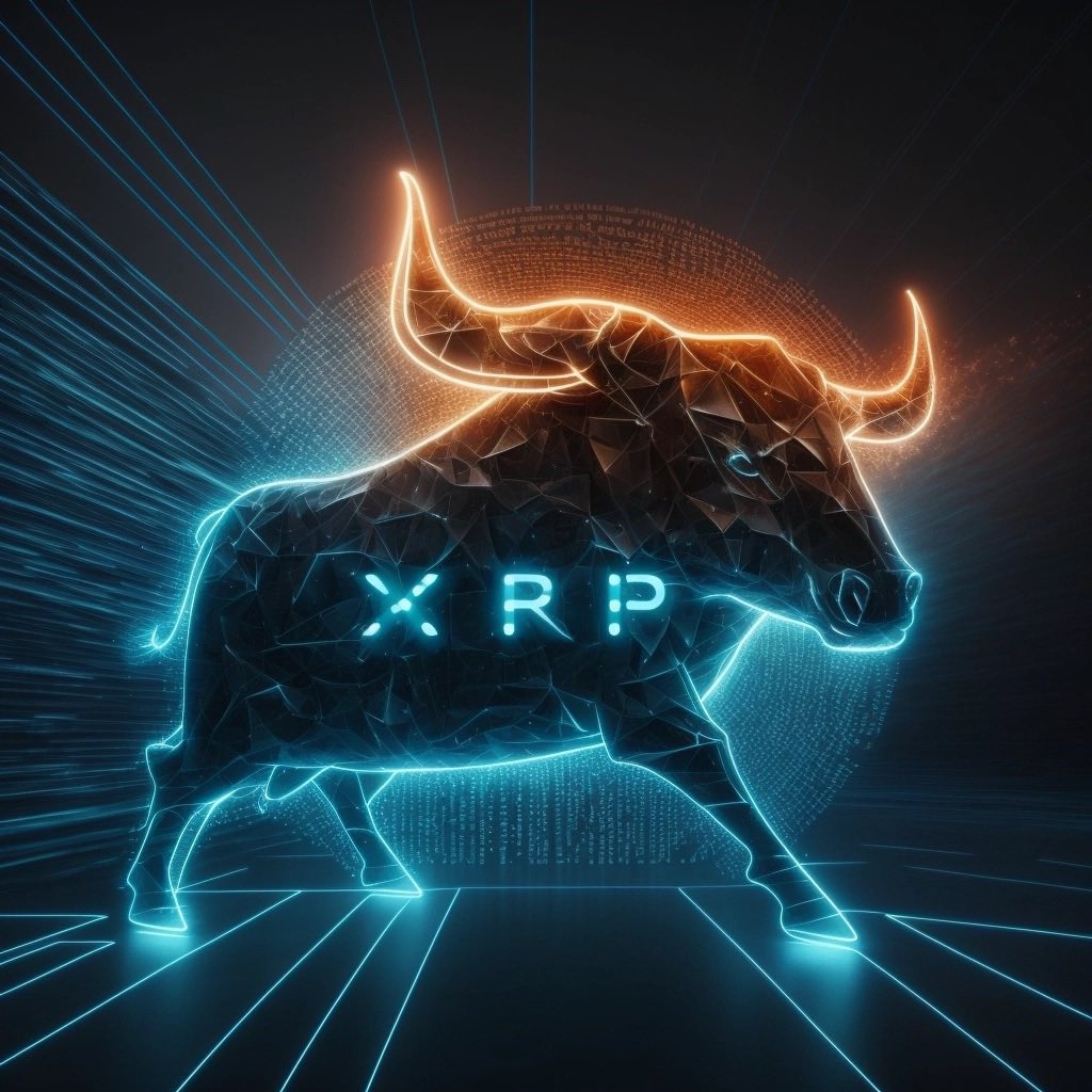 39-Month Cycle Says XRP Price Is Poised For Breakout To $1,000, Here’s When