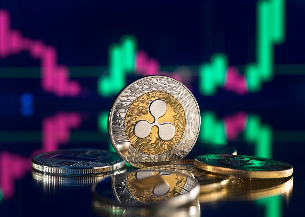 What To Expect This Month For XRP Price According To Historical Data