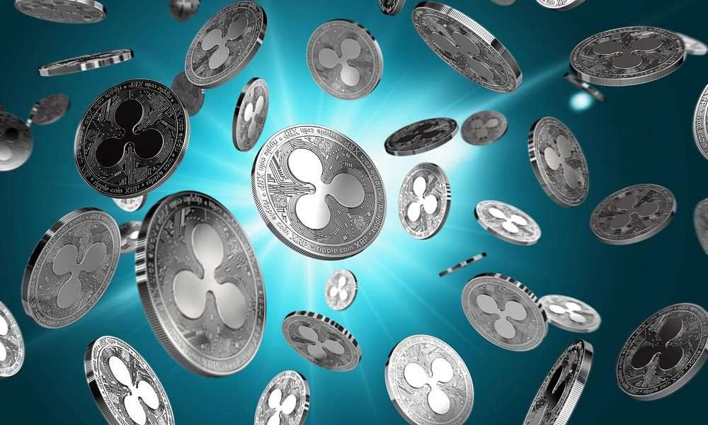 XRP Price Gearing Up For Rebound As Whales Make Their Move