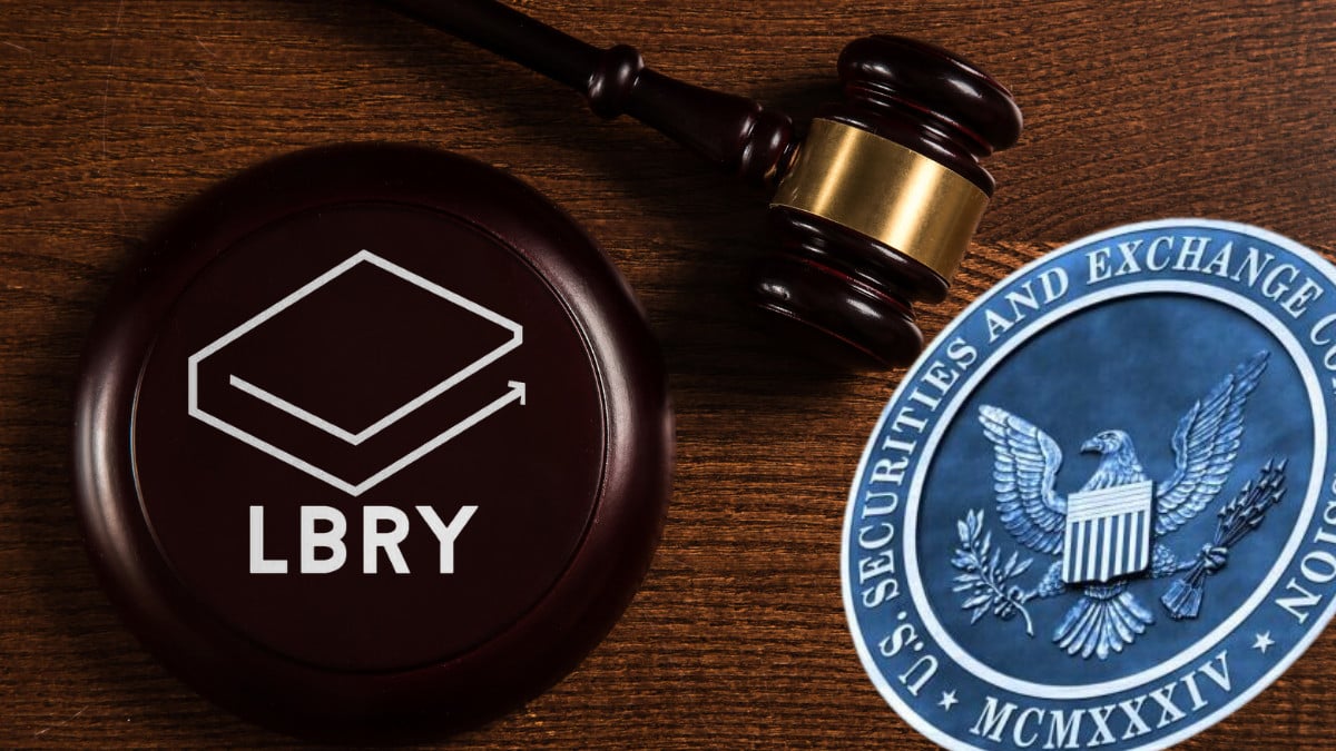 LBRY Shuts Down After Legal Battle With SEC