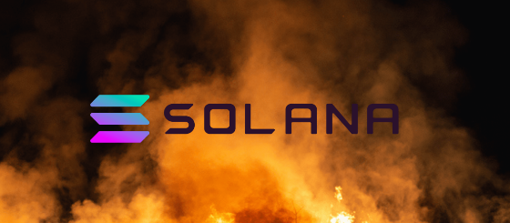 Solana On Fire With Over 34% Rally Within A Week