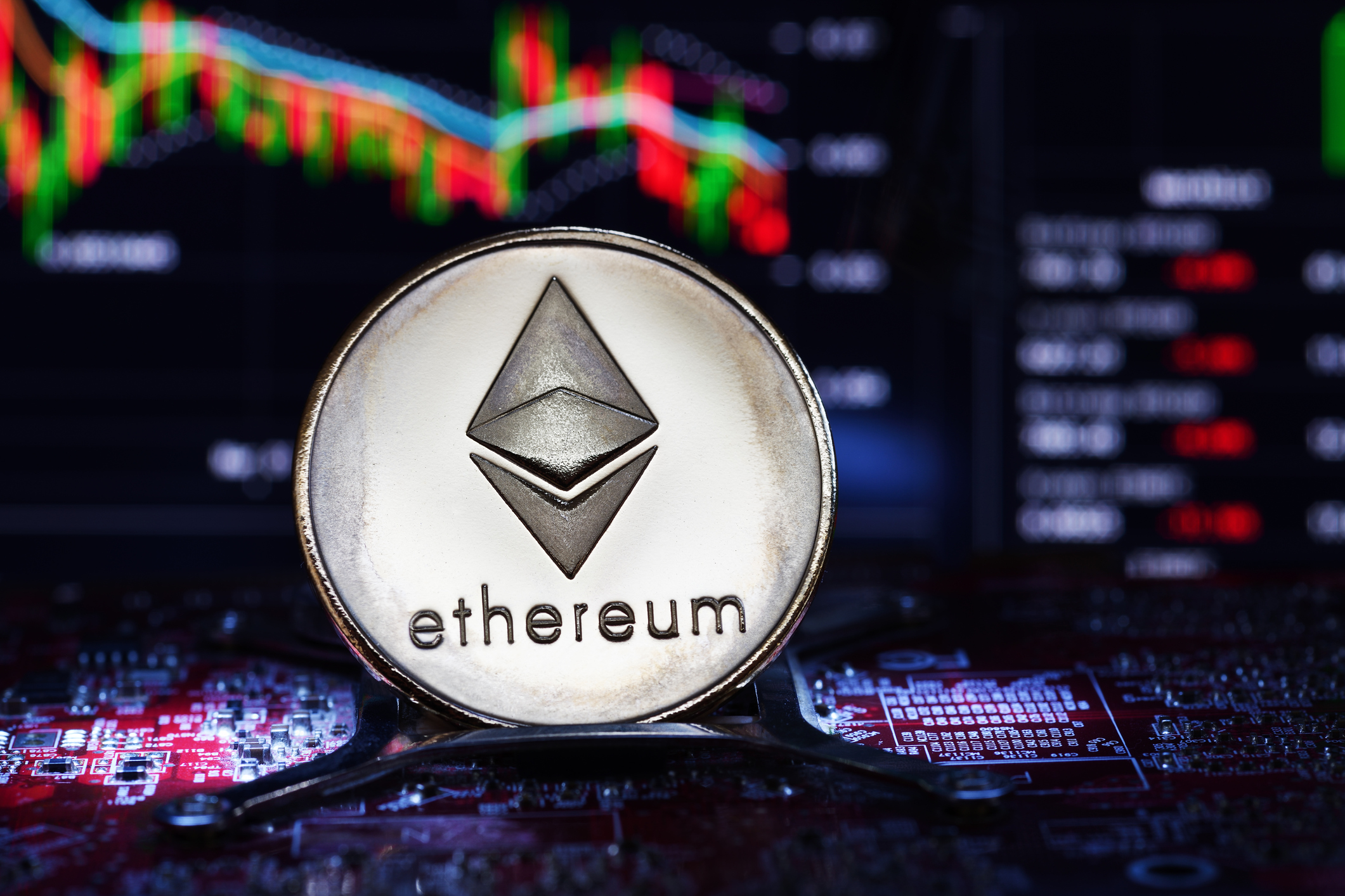 Ethereum Price Targets Fresh Lows, Can Bulls Save This Key Support?