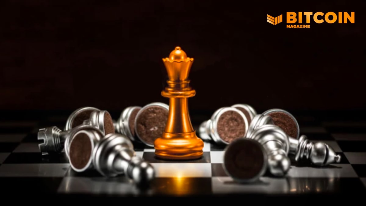 Strategic Competition and Digital Currencies: Insights from Daniel Flatley, Sarah Kreps, Chris Meserole, and Matthew Pines