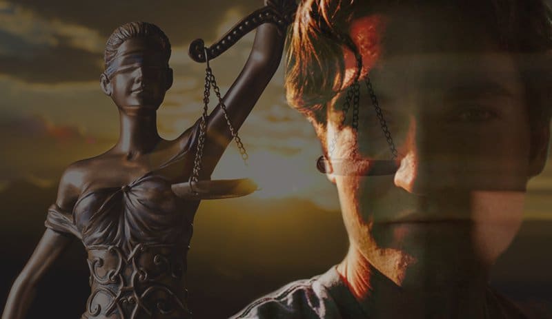 10 Years Taken: Bitcoin Icon Ross Ulbricht Is Still In Jail, Still Seeking Justice