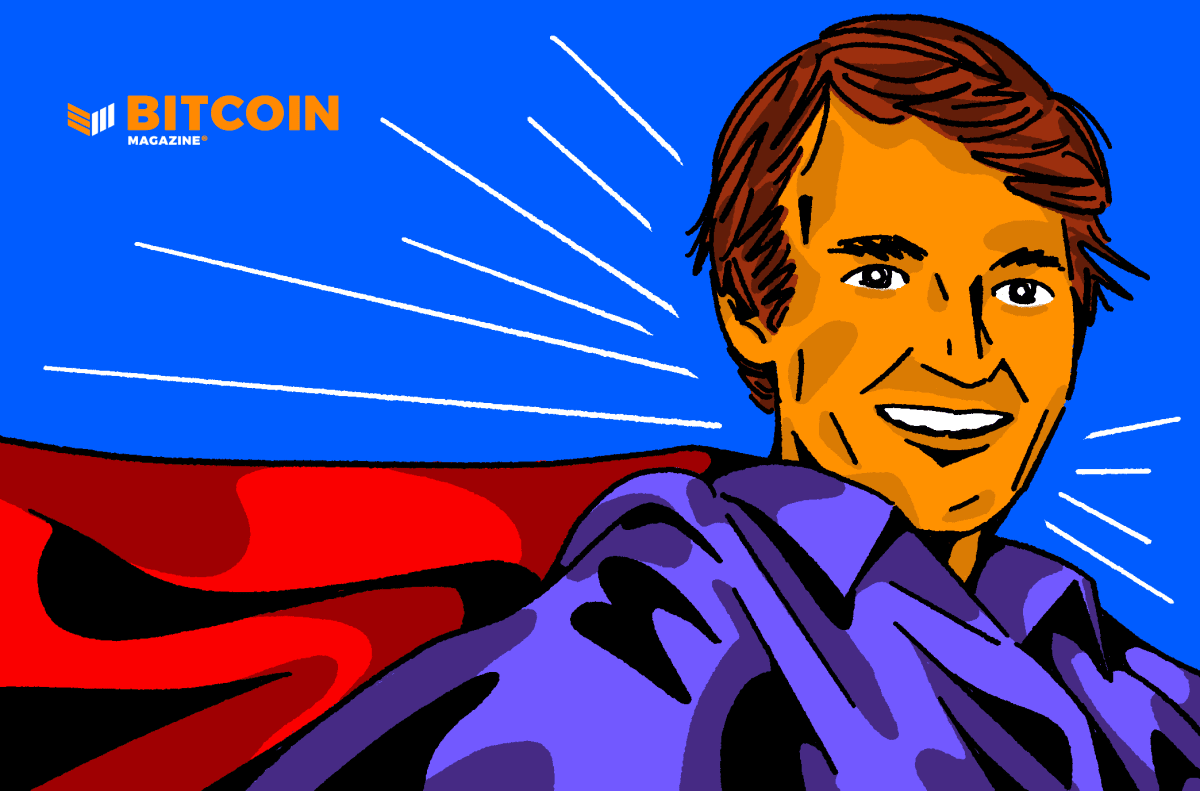 Why the Next US President Needs to Pardon Bitcoin Pioneer Ross Ulbricht