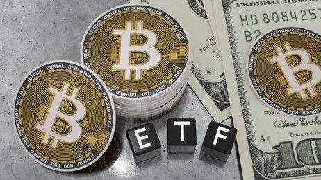 Bitcoin ETF Approval Expected After SEC’s Defeat