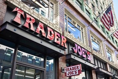 Trader Joe’s Grocery Slaps Lawsuit On DEX Trading Platform
