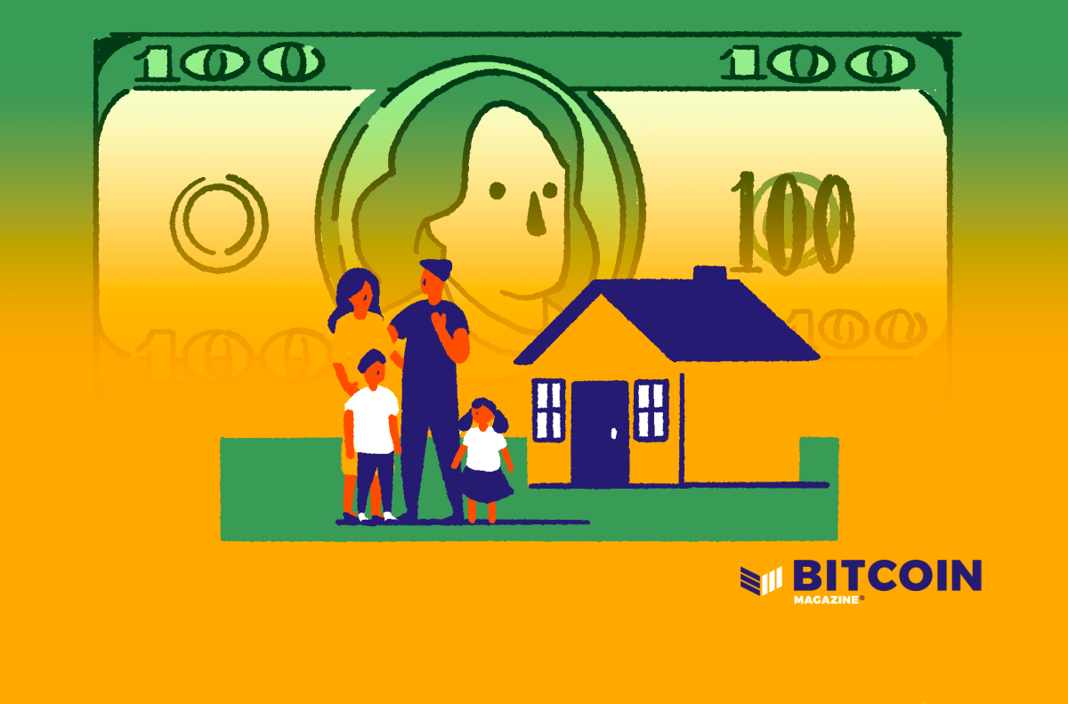Bitcoin Will Completely Change Real Estate Markets And Interest Rates