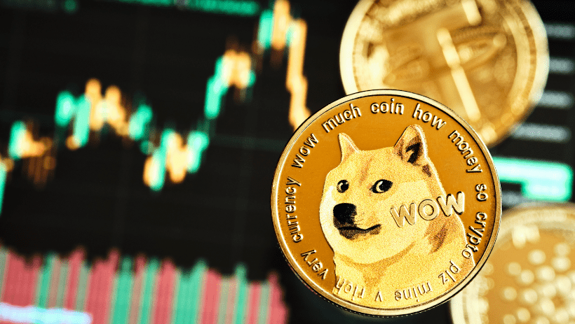 Dogecoin Metrics Signal Impending Breakout, How High Can The Price Go?