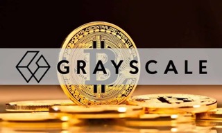 Grayscale Files Updated Spot ETF As Bitcoin Barrels Past $37,000