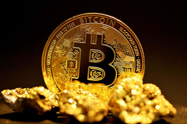 From Gold To Bitcoin: The Evolution Of Retirement Assets And The Rise Of Bitcoin IRA