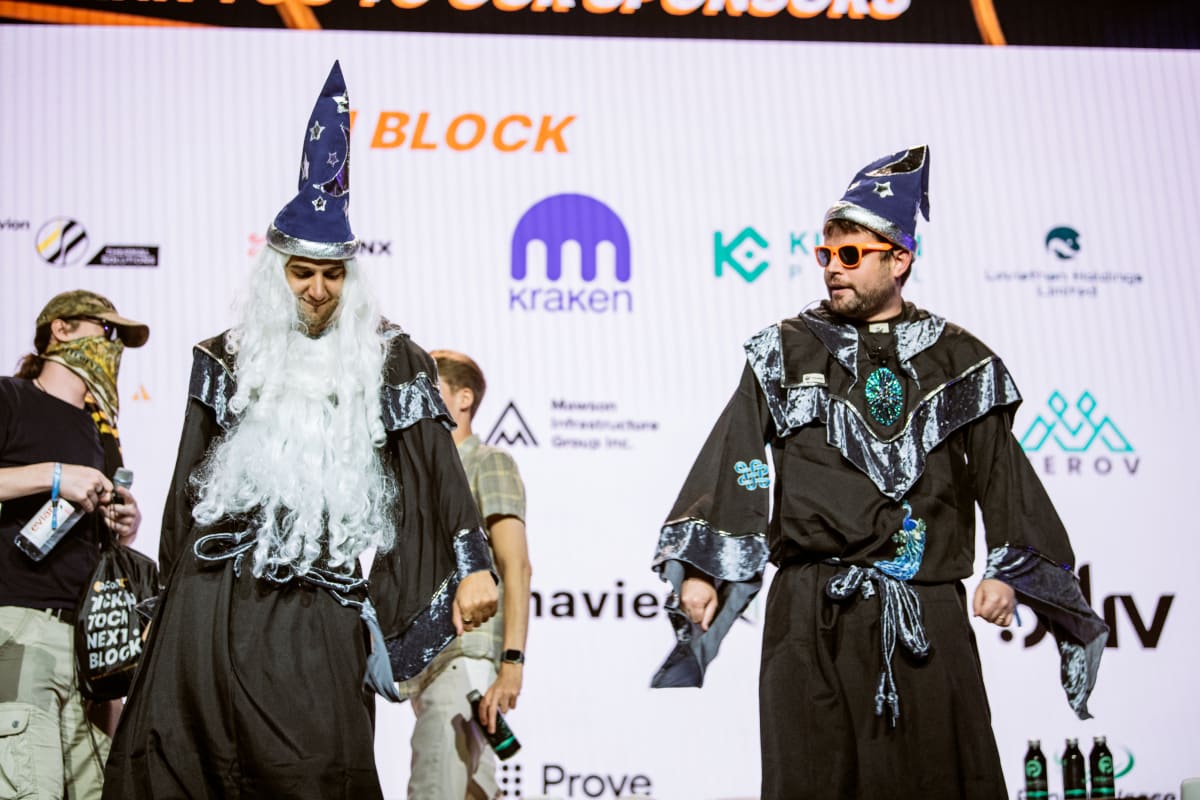 Taproot Wizards Raise $7.5 Million to Advance Ordinals, L2s, Zk-Snarks on Bitcoin