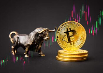 Eyes On $50,000: Bitcoin Poised For Major Rally Amid Spot ETF Optimism